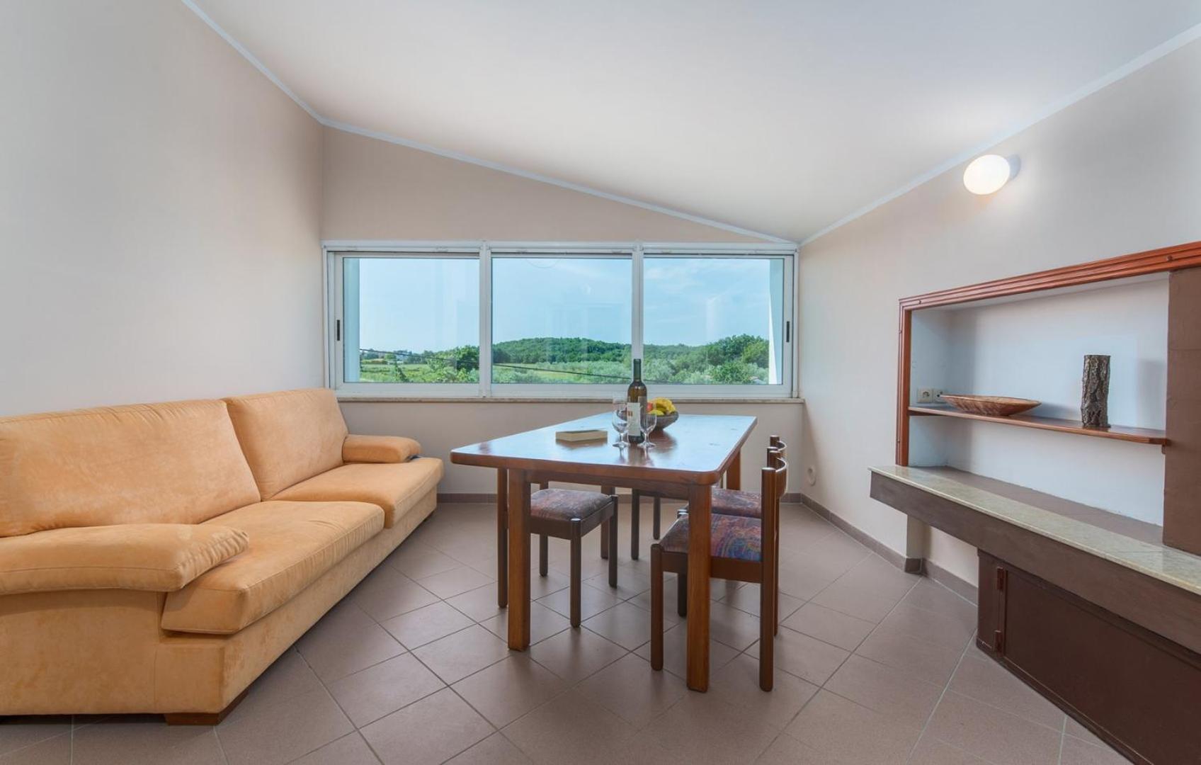 Villa Anita With Common Pool Vrvari Habitación foto
